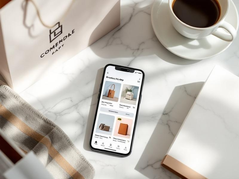 Shopify iOS app integration